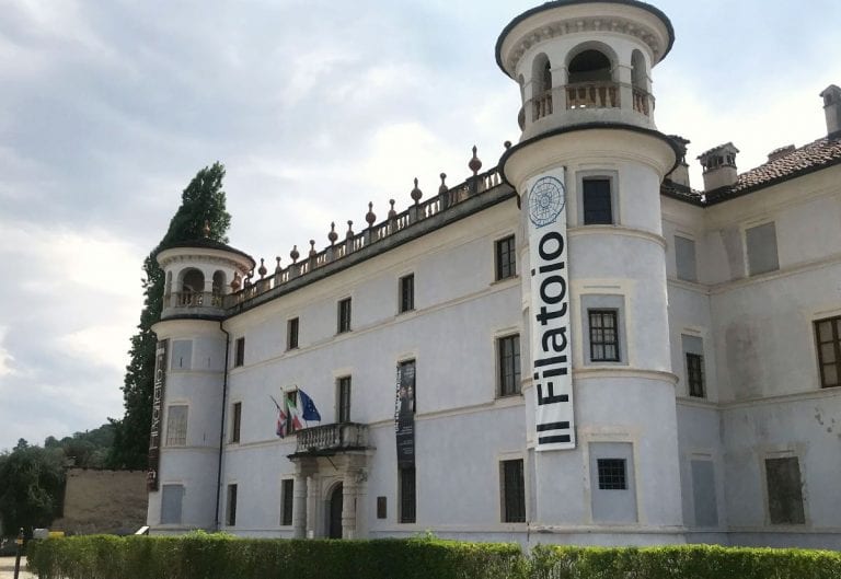 Il Filatoio Welcome to the Castle